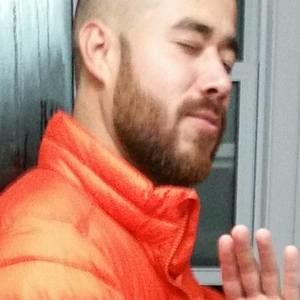 Meet your Posher, Davide